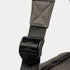 Bolso Thunder En Nylon Verde