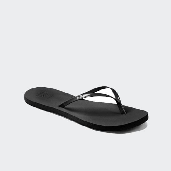 Ojotas Reef Bliss Nights Negro