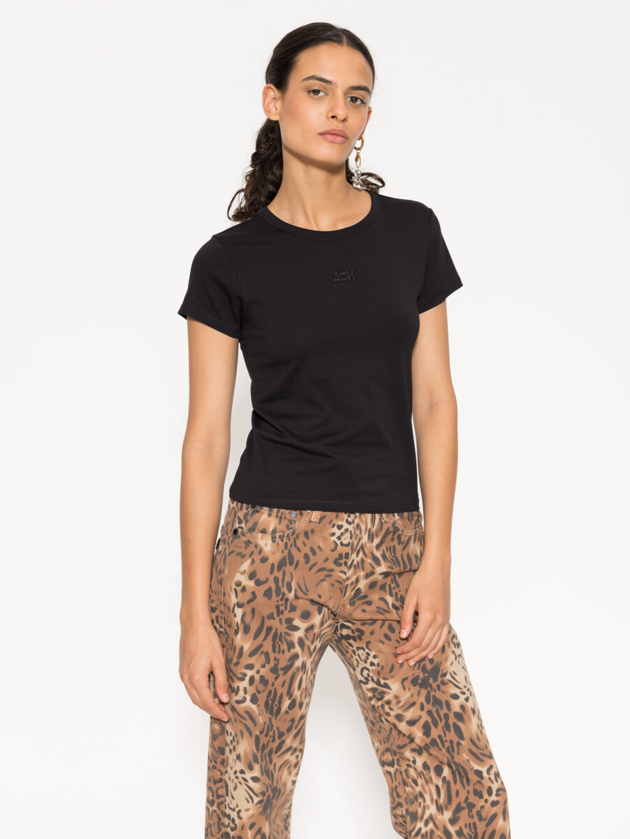 REMERA LUNA 