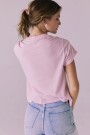 Camiseta vintage Rosa