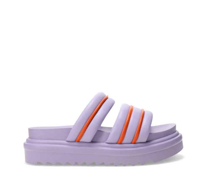 Sandalias de Mujer Miss Carol FECHU Lila