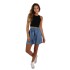 SHORT S-XXL LIGHT BLUE