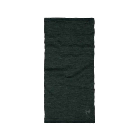 Bufanda Buff Merino Lightweight Multistripes Forest Verde