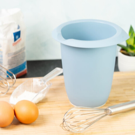 Bowl Azul 1 Litro Bowl Azul 1 Litro