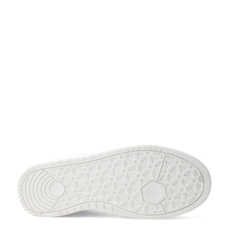 Championes de Niños Umbro Milo Junior Blanco