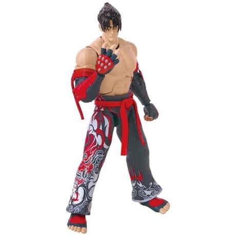 Figura Jin Tekken 8 Figura Jin Tekken 8