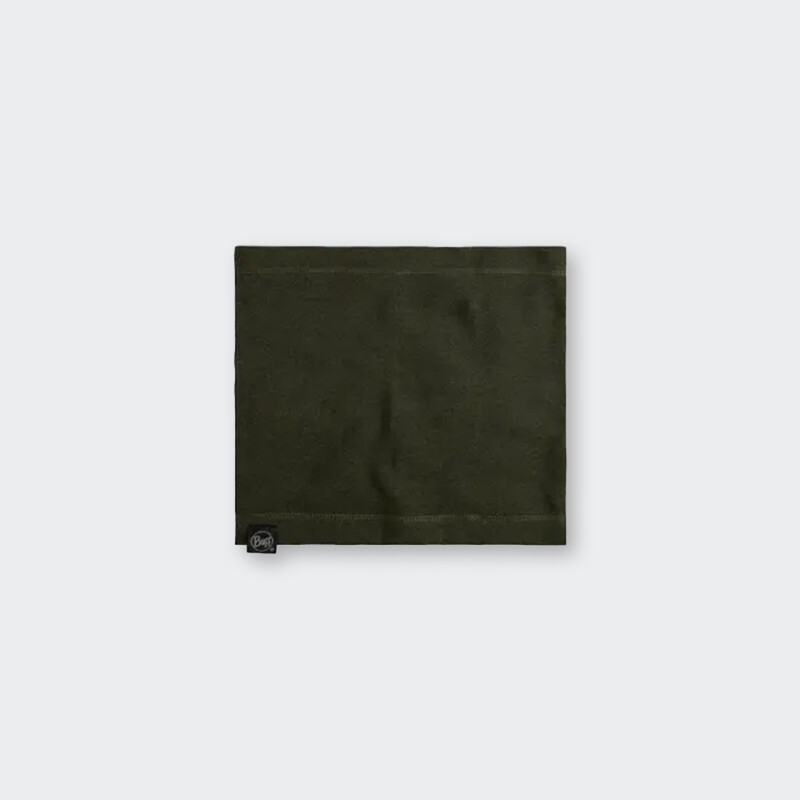Bufanda Buff Polar Neck Verde
