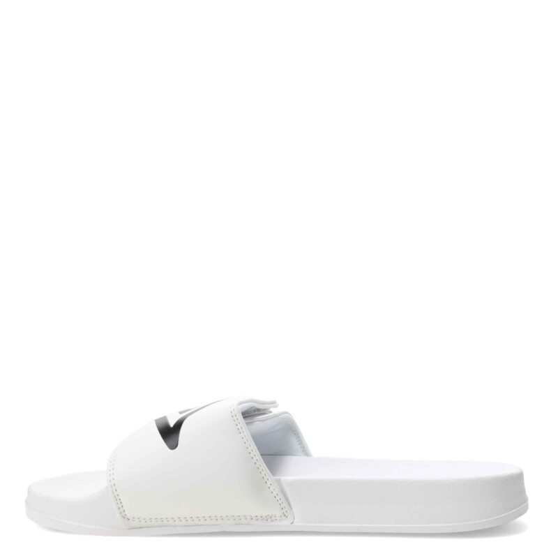 Sandalia de Hombre Umbro Blanco