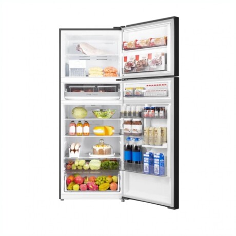 Refrigerador MIDEA MDRT651MTFDXINV Capacidad 491 Lt Frío Seco Refrigerador MIDEA MDRT651MTFDXINV Capacidad 491 Lt Frío Seco