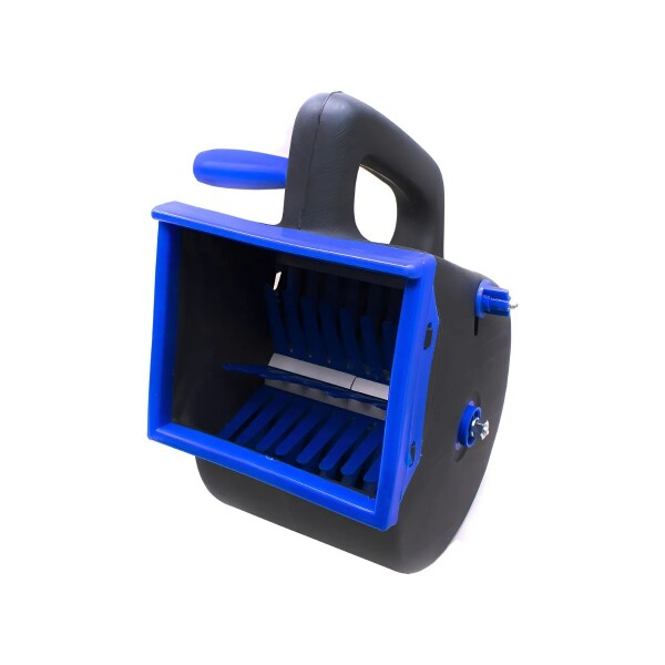 MAQUINA PARA DAR BALLET BALAI PLASTICA Maquina Para Dar Ballet Balai Plastica