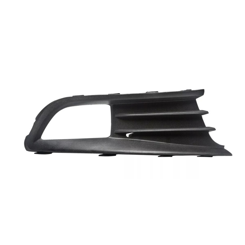 REJILLA DE PARAGOLPE DERECHA GOL G6 13/16 CON CAMINERO Rejilla De Paragolpe Derecha Gol G6 13/16 Con Caminero