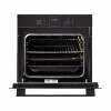 Horno de Empotrar James Modelo BKD G2 negra Horno de Empotrar James Modelo BKD G2 negra