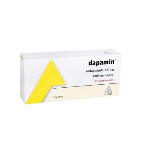 Dapamin x 30 COM Dapamin x 30 COM