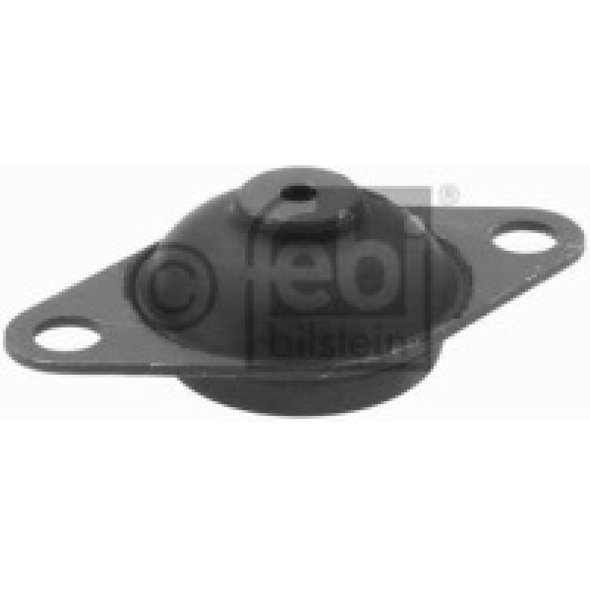 SOPORTE DE MOTOR FIAT UNO FIRE N - 