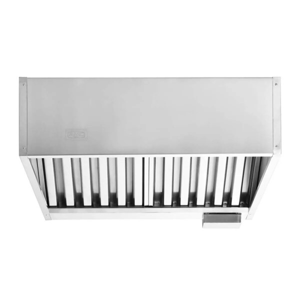 Campana con Filtro 1 metro | Ventus VENECM-100 Campana con Filtro 1 metro | Ventus VENECM-100