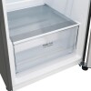 Heladera Inverter Silver 340L - Modelo VT32BPPDC - LG Heladera Inverter Silver 340L - Modelo VT32BPPDC - LG