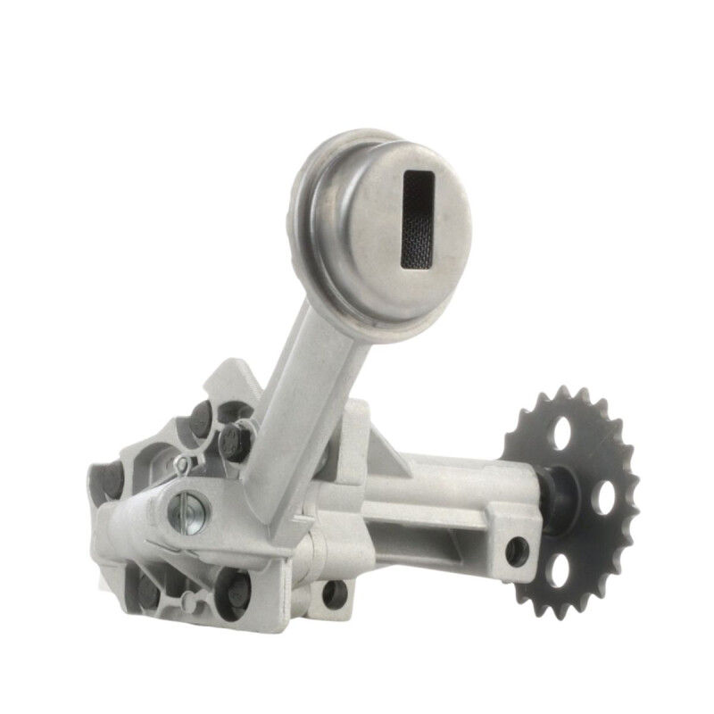 BOMBA DE ACEITE Bomba De Aceite