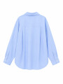 CAMISA HABANA CELESTE