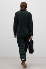 BLAZER CRINKLE Verde