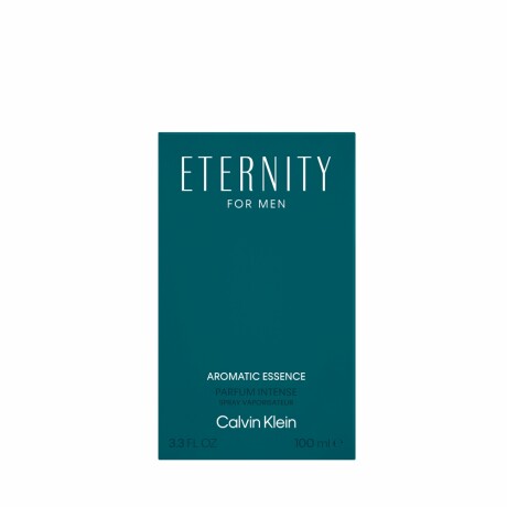 Perfume Calvin Klein Eternity Aromatic Essence Men EDP 100ml Perfume Calvin Klein Eternity Aromatic Essence Men EDP 100ml