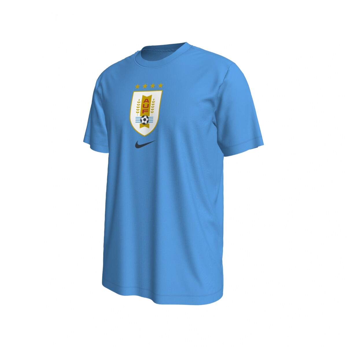 REMERA NIKE URUGUAY AUF 2025 