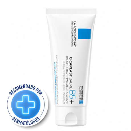 Crema La Roche-Posay Cicaplast Baume B5+ 40ml Crema La Roche-Posay Cicaplast Baume B5+ 40ml