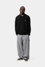 L/S Madison Polo Negro