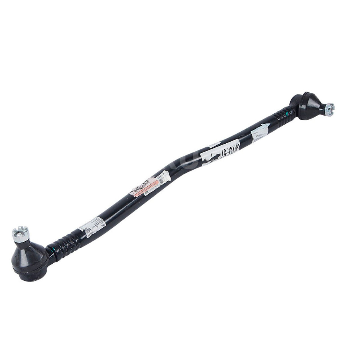 SUSPENSION VARIOS JAC BARRA 1035K 2.8 D RUEDA SIMPLE (CON ABS) - 