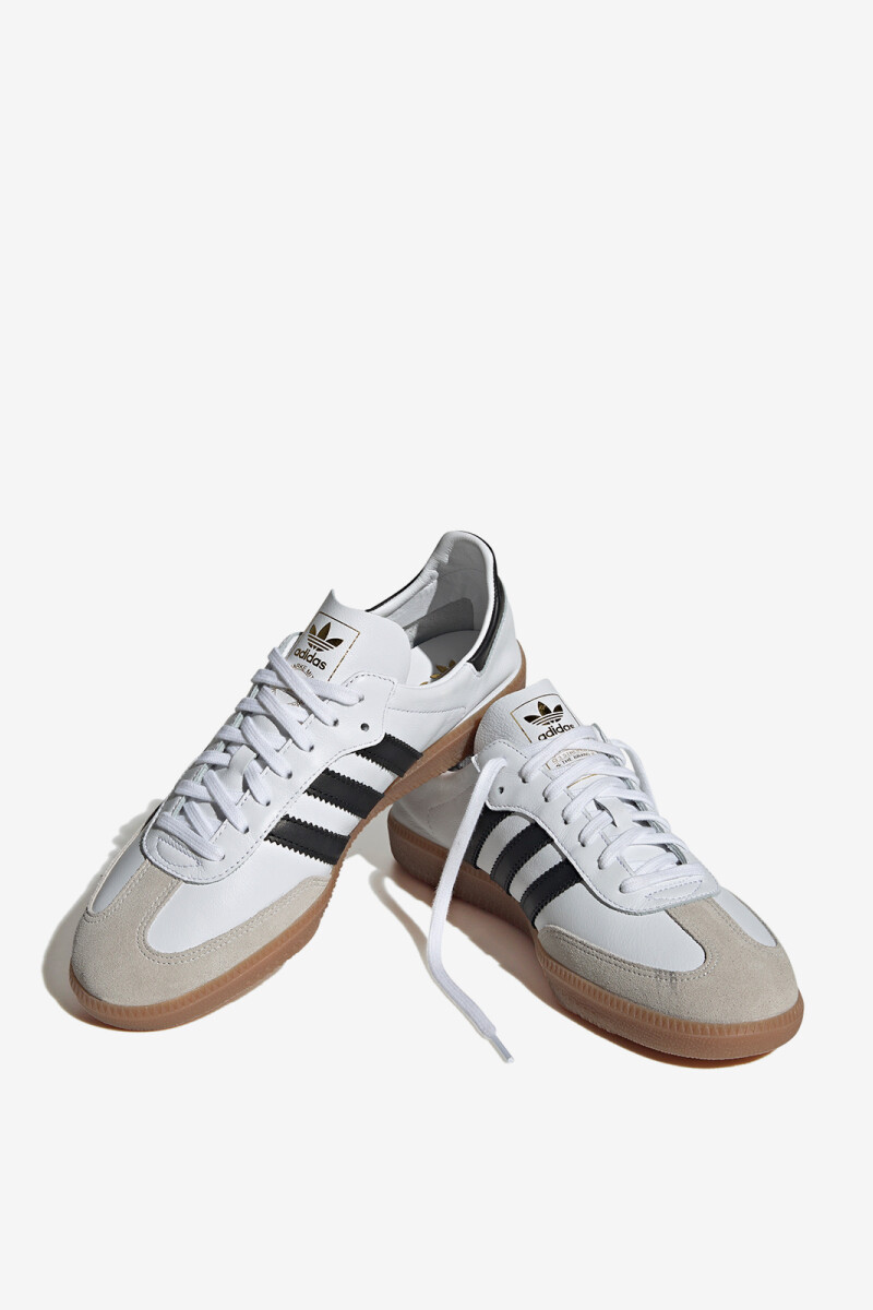 SAMBA DECON Blanco