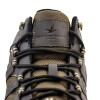 Botas Santa Barbara Flynn de Hombre Marron-negro