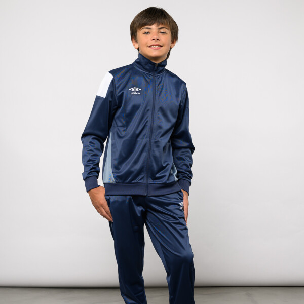 Equipo Deportivo Gessio Umbro Niños 001