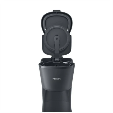 Cafetera De Filtro PHILIPS HD7430/90 1000W Antigoteo Con Jarra 1,2L Cafetera De Filtro PHILIPS HD7430/90 1000W Antigoteo Con Jarra 1,2L