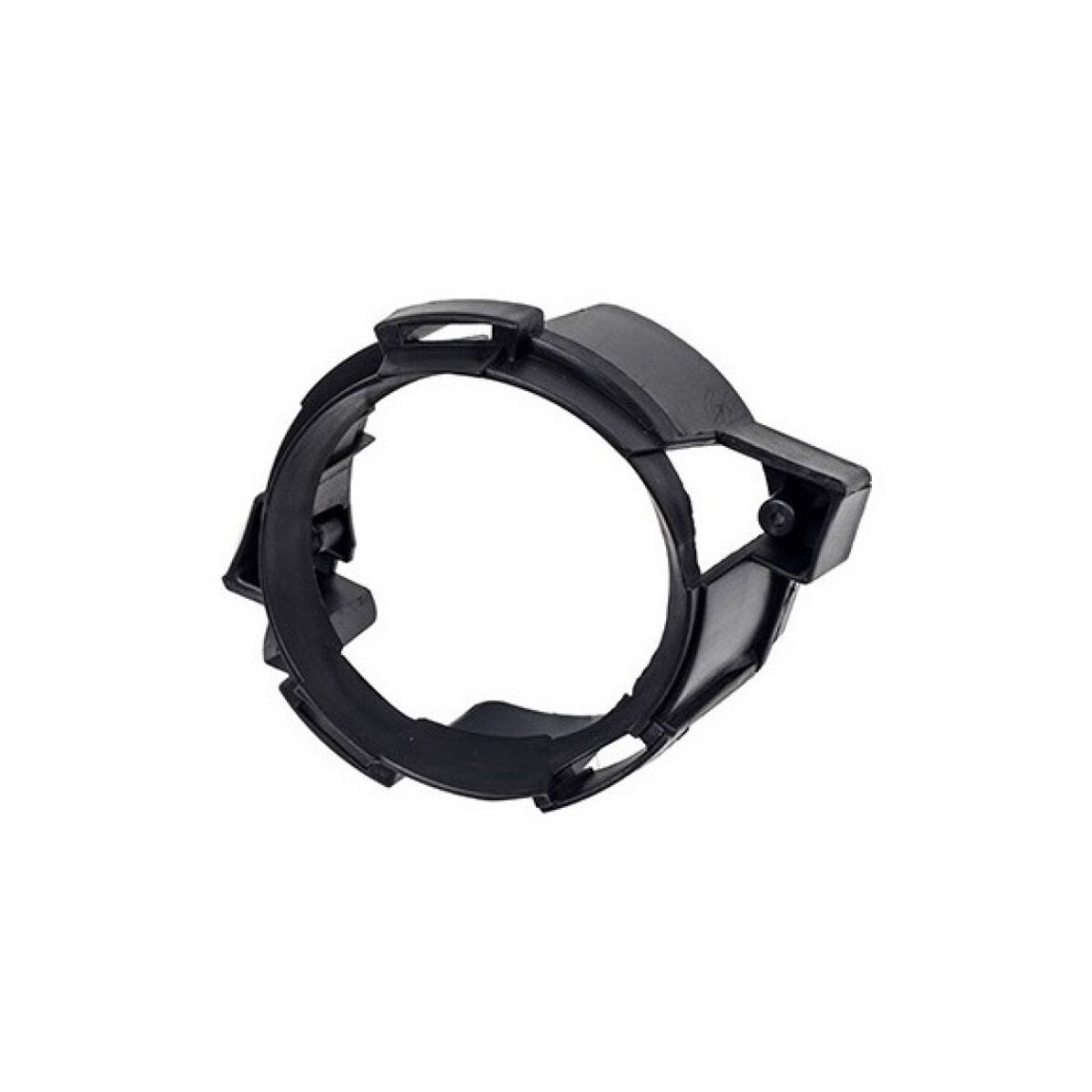 SOPORTE DE CAMINERO IZQUIERDO (ADAPTABLE) 