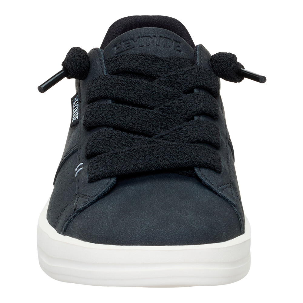 Zapatillas Karina Duo Classic Mujer Black