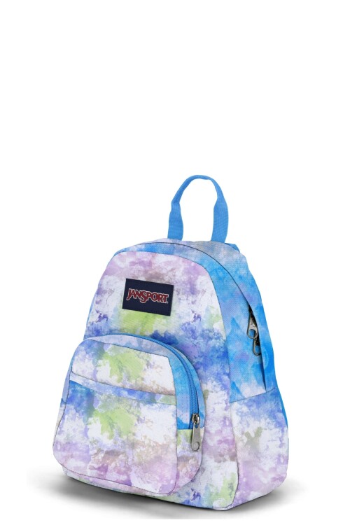 MOCHILA MINI HALF PINT BATIK WASH