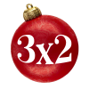 [Navidad] 3x2 Biotica