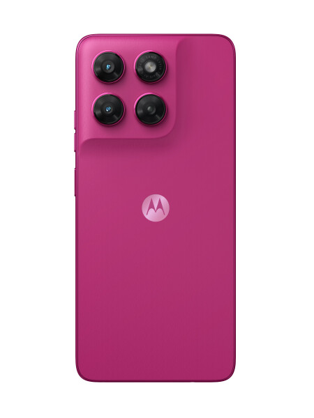 Celular Motorola G47 128GB Rosa