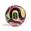Pelota Adidas Trionda Club Copa Mundial Fifa 26 Negro-Multicolor