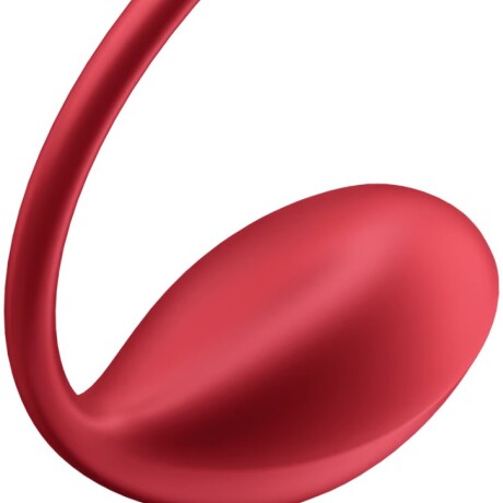 Satisfyer Shiny Petal-Red Satisfyer Shiny Petal-Red