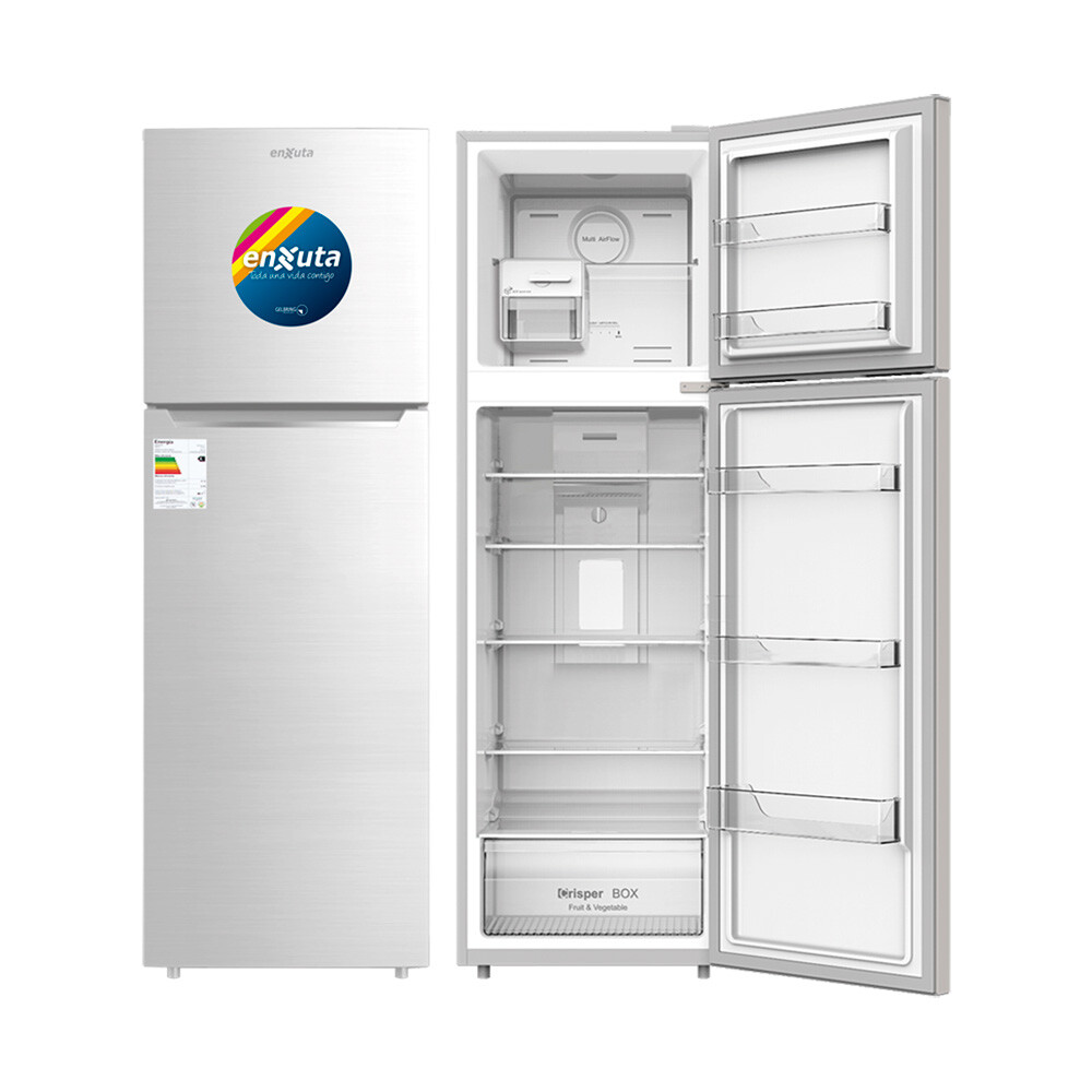 REFRIGERADOR FRÍO SECO BLANCO Refrigerador Frío Seco Blanco