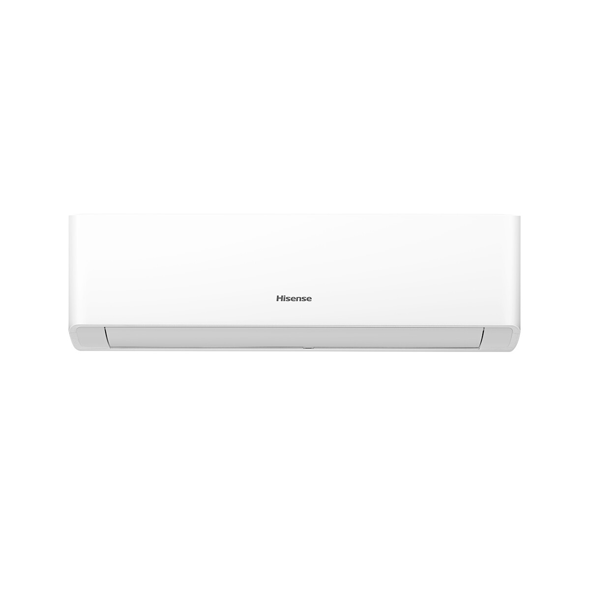 AIRE ACONDICIONADO HISENSE, 12,000BTU, INVERTER, SEER 17 