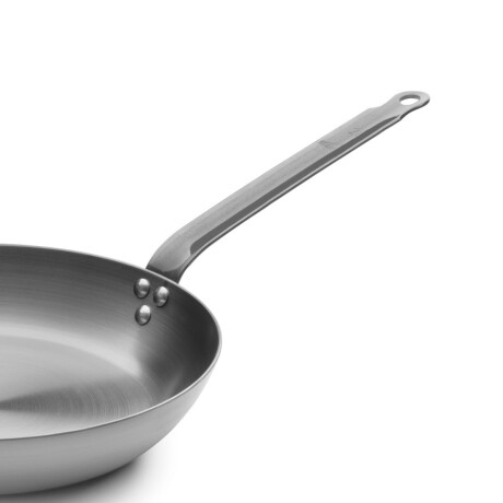 Sarten de Hierro Natural 24 cm Sarten de Hierro Natural 24 cm