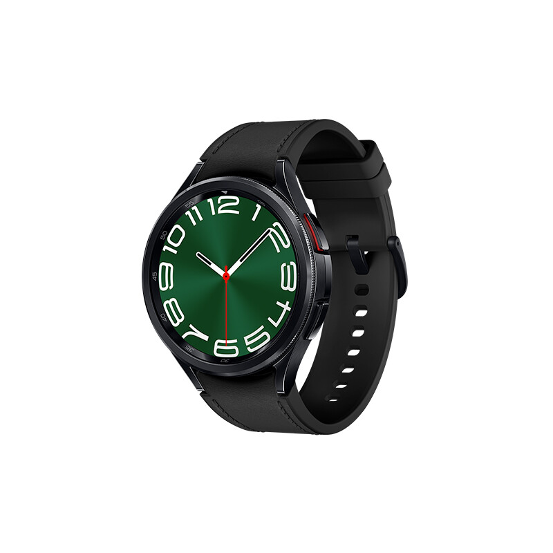 Samsung Galaxy Watch 6 Classic 47mm Black/Green