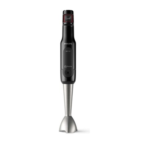 Mixer Philips ProMix HR2625/80 negro 220V 600W Mixer Philips Promix Hr2625/80 Negro 220v 600w