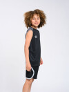 MUSCULOSA POLY JUNIOR Umbro Junior 002