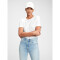 SS ORGANIC VINT CRW FRESH WHITE