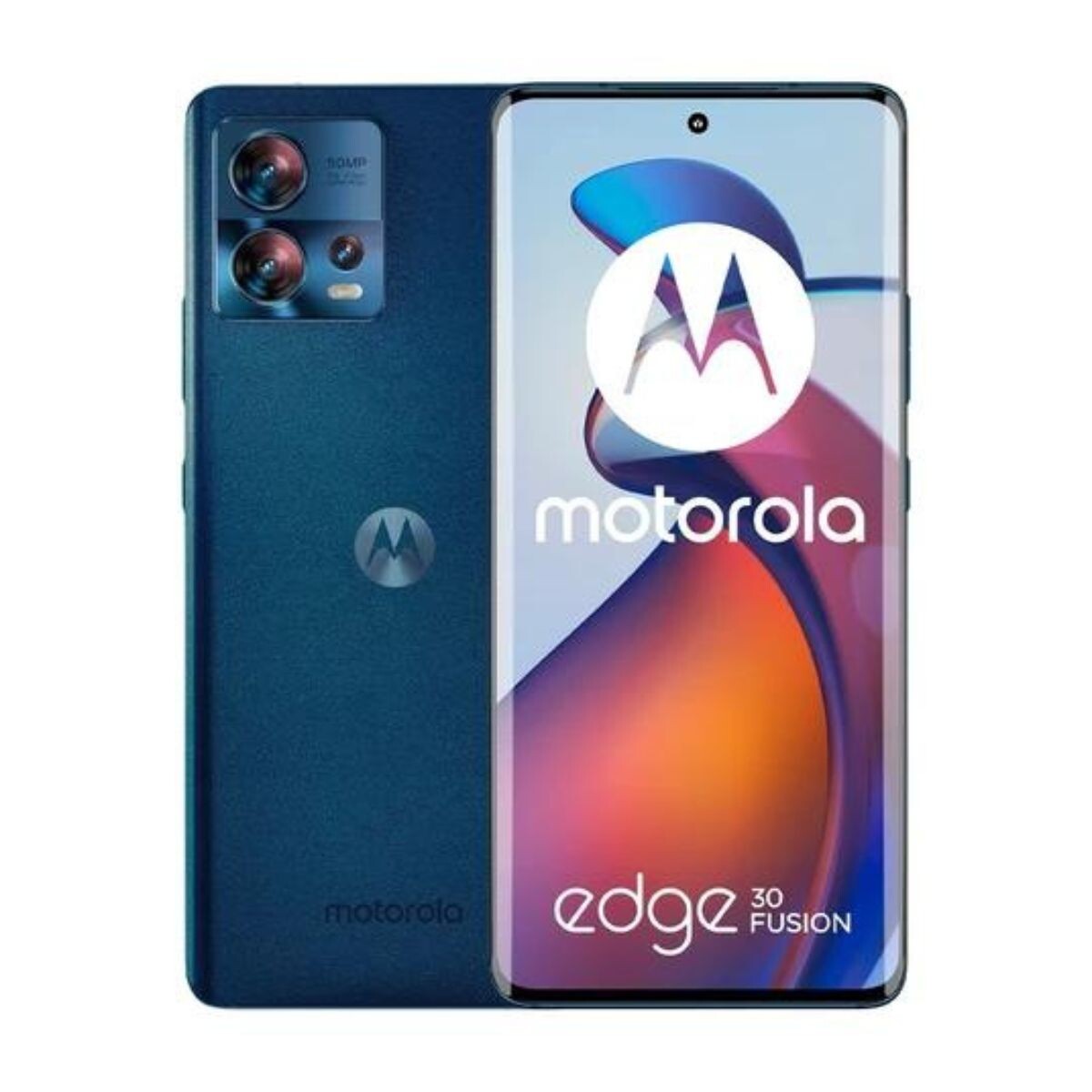 Celular Motorola Edge 30 Fusion 256GB 
