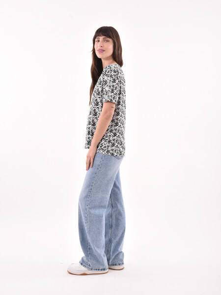 REMERA VERONA ESTAMPADO 4