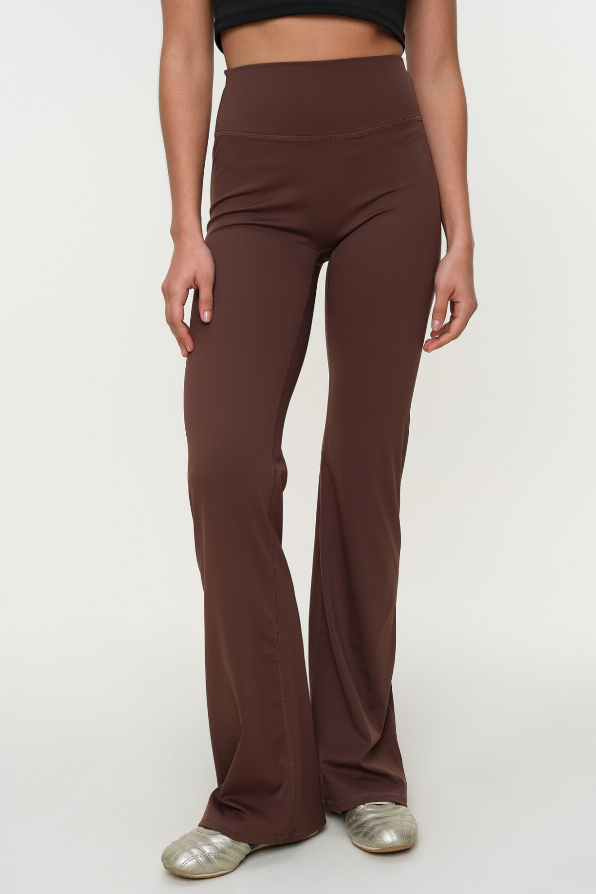 Calza Imperial Marron