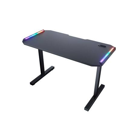 Escritorio Cougar Deimus RGB 120 Negro